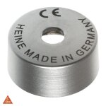 Culot otoscope � poign�e rechargeable heine mini 3000