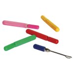 Cure - oreille avec boucle en mtal