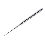 Curette fine dermatologique fen�tr�e