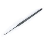 Curette fine dermatologique pleine