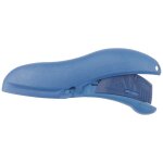 Cutter de scurit  gchette agroalimentaire quairie