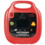 Dfibrillateur de formation aed securimed