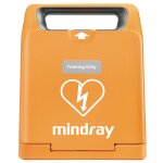 D�fibrillateur de formation mindray c1a