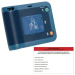 Dfibrillateur heartstart frx