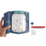 Dfibrillateur heartstart hs1