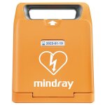 Défibrillateur mindray beneheart c1a Défibrillateur mindray beneheart c1a
