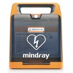 Dfibrillateur mindray beneheart c2 connect 4g