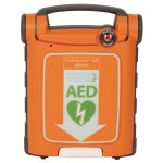 D�fibrillateur powerheart� aed g5