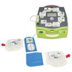Dfibrillateur zoll aed plus