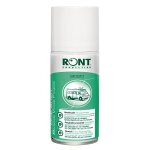 Dsinfectant bactricide virucide fongicide one shot auto - percutant