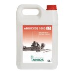 Dsinfectant de haut niveau anioxyde 1000 ld