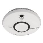 D�tecteur de fum�e thermoptek