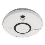 Dtecteur de fume thermoptek