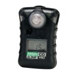 Dtecteurs monogaz portables altair