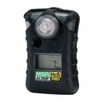 D�tecteurs monogaz portables altair