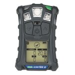 Dtecteur multigaz portable altair 4xr