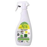 D�tergent d�sinfectant multi - usages king