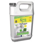 Dtergent dsinfectant multi - usages king