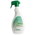 Dtergent dsinfectant sanitaires anios sps premium