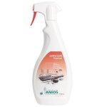 Dtergent dsinfectant surfa'safe premium mousse compacte