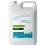 D�tergent d�sinfectant pour surfaces et dispositifs m�dicaux