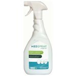 Dtergent dsinfectant pour surfaces et dispositifs mdicaux