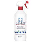 Dtergent dsinfectant umonium 38 en spray 1 l