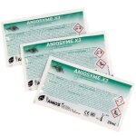 Dtergent pr - dsinfectant aniosyme x3