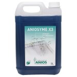 Dtergent pr - dsinfectant aniosyme x3