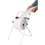 Dvidoir pour bobine de papier d'essuyage