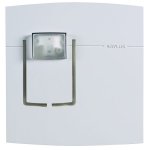 Diffuseur sonore et visuel pour alarmes type 4 et ppms agylus