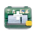 Distributeur 2 - en - 1 de pansements autoadh�sifs cederroth