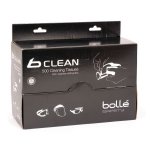 Distributeur 500 lingettes pour lunettes b - clean boll safety