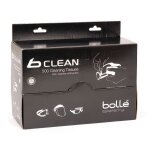 Distributeur 500 lingettes pour lunettes b - clean boll� safety
