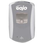 Distributeur automatique de savon ltx gojo�
