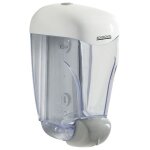 Distributeur mural de savon et gel hydroalcoolique