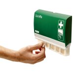 Distributeur de pansements �tanches quickfix