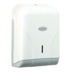 Distributeur papier essuie - mains