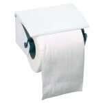 Distributeur de papier toilette