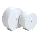 Distributeur de papier toilette roll
