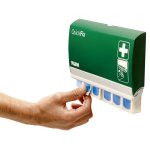 Distributeur quickfix pansements dtectables