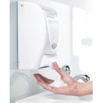 Distributeur de savon purmouss pour recharges 1 l