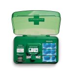 Distributeur soins des plaies cederroth - d�tectable