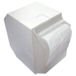 Distributeur pour tampons de ouate de cellulose