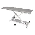 Divan d'examen �lectrique 2 plans roye vog m�dical