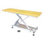 Divan d'examen �lectrique 2 plans roye vog m�dical