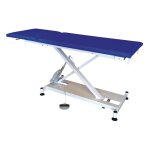 Divan d'examen �lectrique 2 plans roye vog m�dical