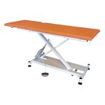 Divan d'examen �lectrique 2 plans roye vog m�dical