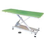Divan d'examen �lectrique 2 plans roye vog m�dical