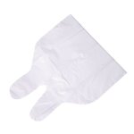 Doigtiers d'examen m�dical 2 doigts